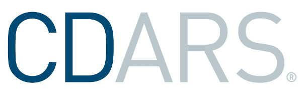 CDARS logo